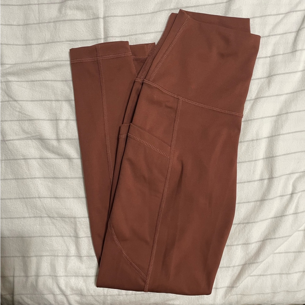 YOGALICIOUS TIGHTS